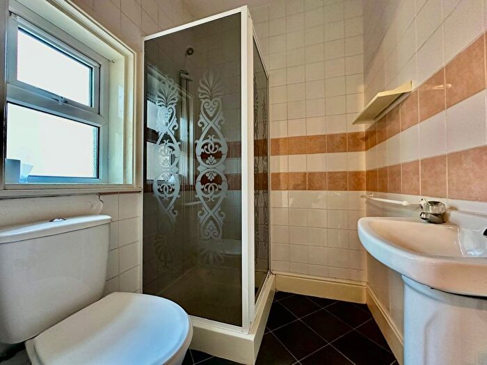 1 Bedroom Flat To Rent In Clifford Road, Blackpool, FY1