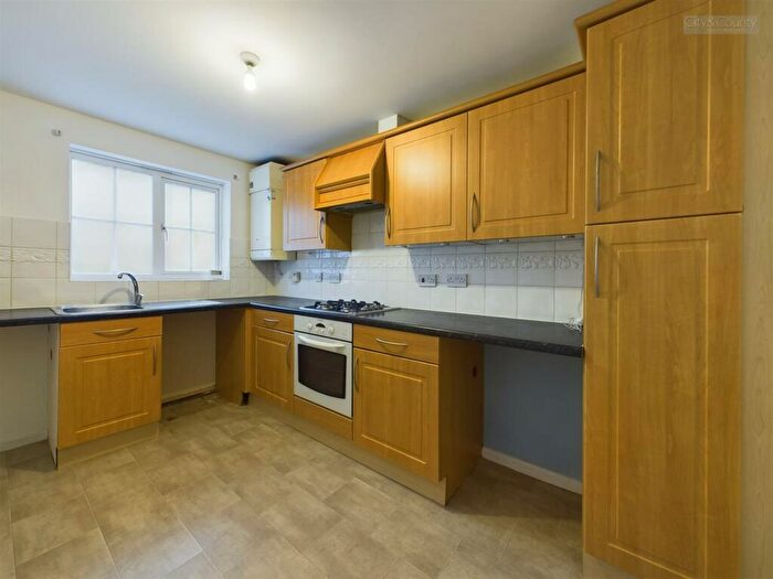 3 Bedroom Semi-Detached House To Rent In Buckthorn Road Hampton Hargate Peterborough, PE7