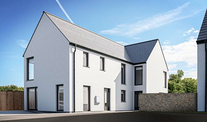 3 Bedroom Semi-Detached House For Sale In Monks Way, PL8