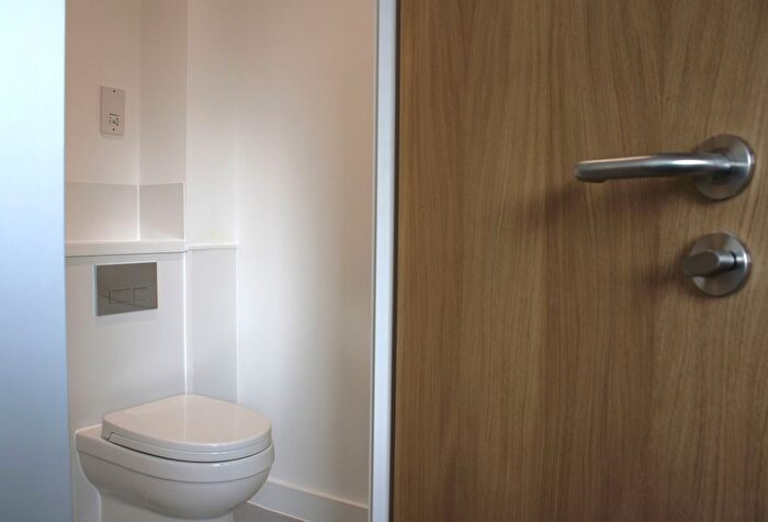 1 Bedroom Studio To Rent In The Wheel House, Lower Bristol Road, Bath, BA2