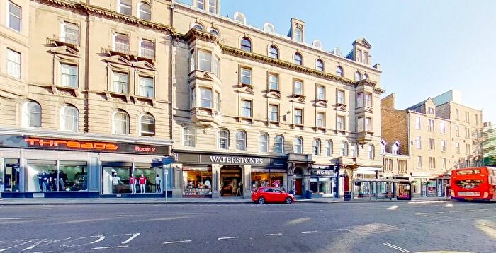 5 Bedroom Flat To Rent In Commercial Street, City Centre, Dundee, DD1