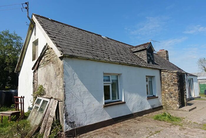 2 Bedroom Detached House For Sale In Eshnadarragh Road, Enniskillen, BT92