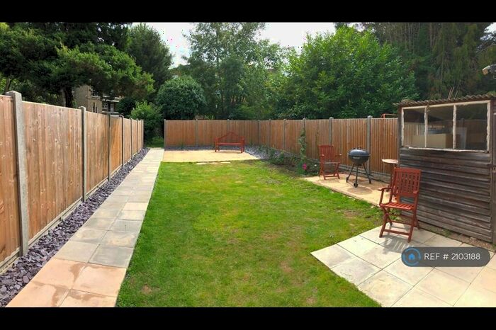 1 Bedroom Flat To Rent In Welldon Crescent, Harrow, HA1