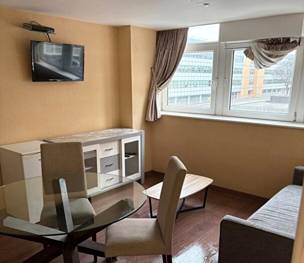 1 Bedroom Flat To Rent In Daniel House, Trinity Road, Bootle, Merseyside, , Uk, L20