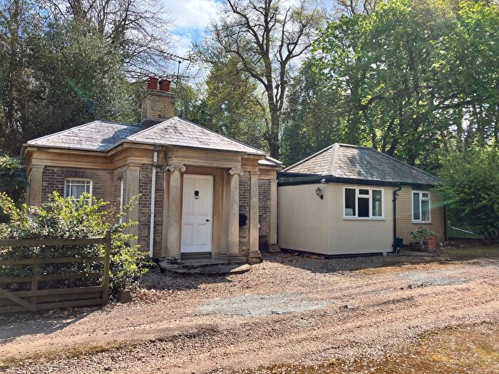 2 Bedroom Bungalow To Rent In Birch Park, Birch, Colchester, Essex, CO2