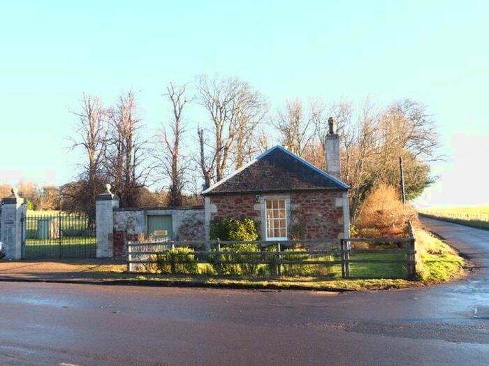 2 Bedroom Detached House To Rent In North Berwick EH39