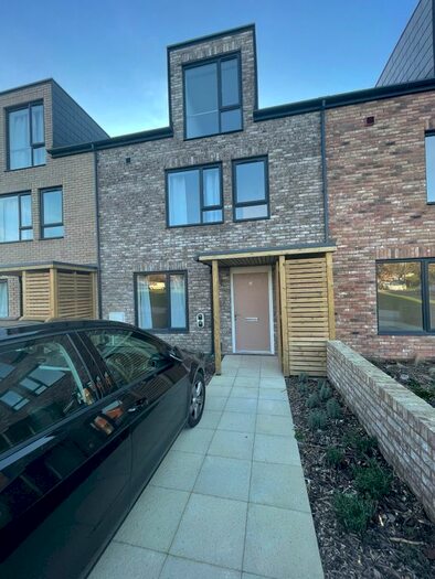 5 Bedroom Town House To Rent In Crome Road, Bristol, BS7