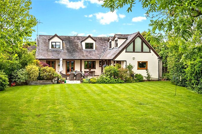 5 Bedroom Detached House For Sale In Arkesden Road, Clavering, Nr Saffron Walden, Essex, CB11