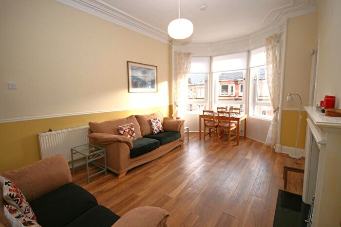 2 Bedroom Flat To Rent In Copland Road, Bed Furnished Apartment, Ibrox - Available //, G51