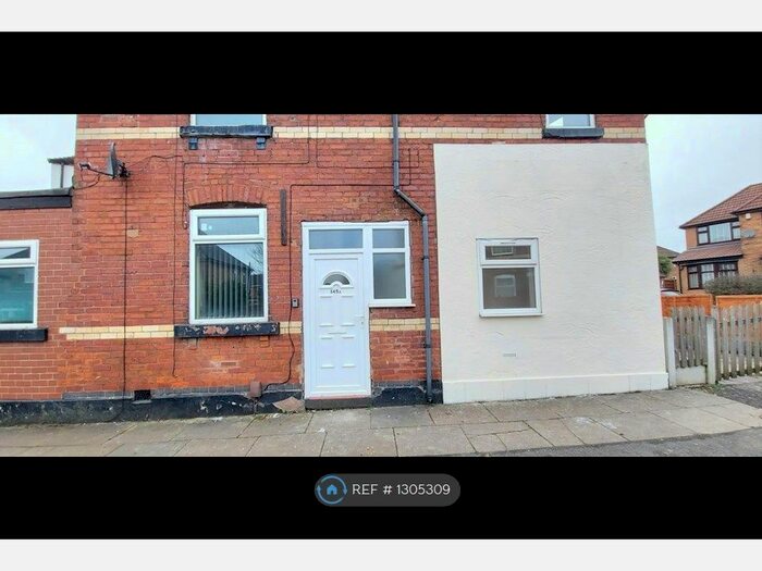 1 Bedroom Flat To Rent In Ellesmere Street, Swinton, Manchester M27