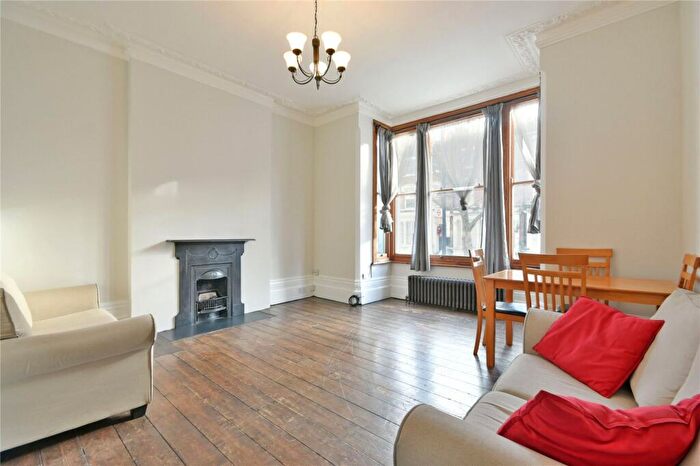 1 Bedroom Flat To Rent In Iverson Road, Kilburn, NW6