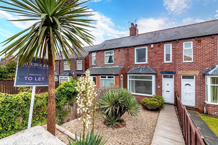 3 Bedroom Terraced House To Rent In Pogmoor Road, Barnsley, S75