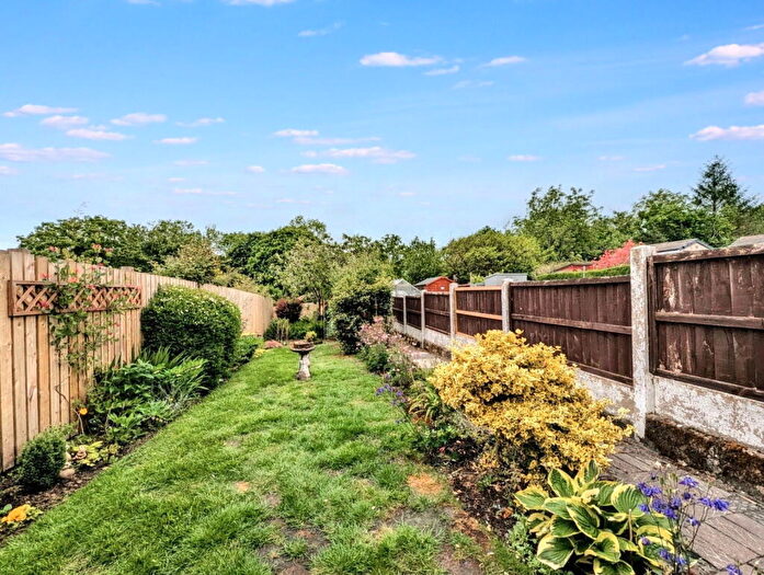 3 Bedroom Terraced House For Sale In Trumpet Terrace, Cleator, CA23