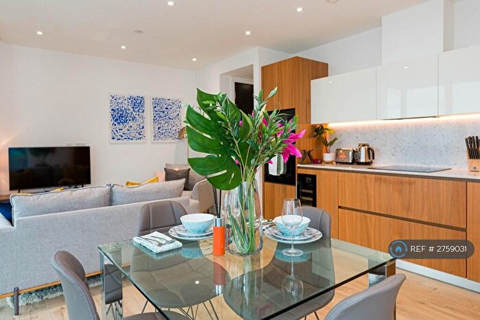 1 Bedroom Flat To Rent In Perilla House, London, E1
