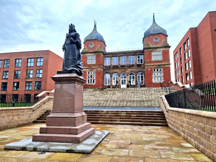 1 Bedroom Flat To Rent In Erasmus Drive, Derby, Derbyshire, DE1