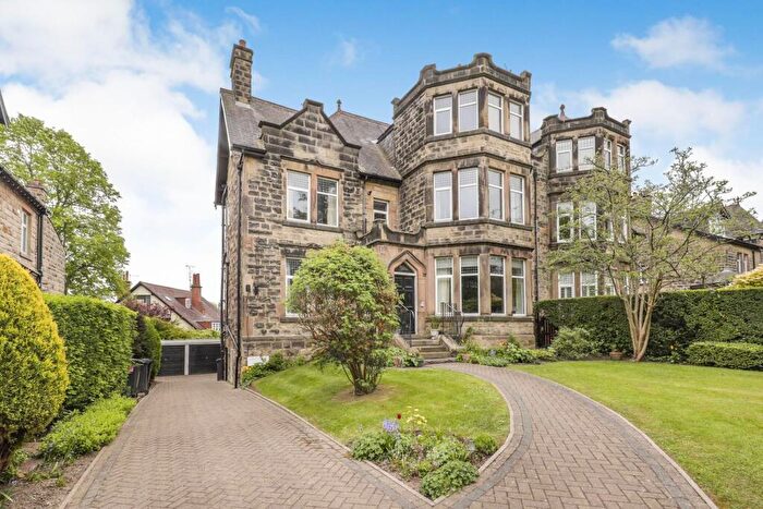 2 Bedroom Duplex For Sale In , Rutland Road Harrogate, HG1