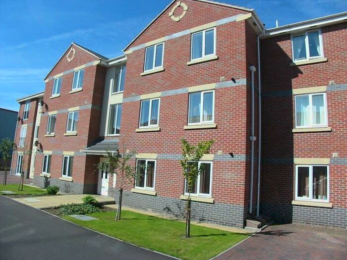 1 Bedroom Apartment To Rent In Jackdaw Close, Derby, DE22