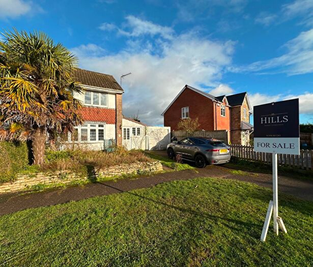 2 Bedroom Semi-Detached House For Sale In Dean Road, Newnham, GL14