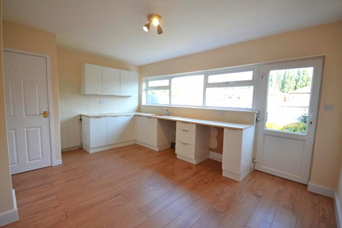 3 Bedroom Terraced House To Rent In Middlecotes, Tile Hill, Coventry, West Midlands, CV4