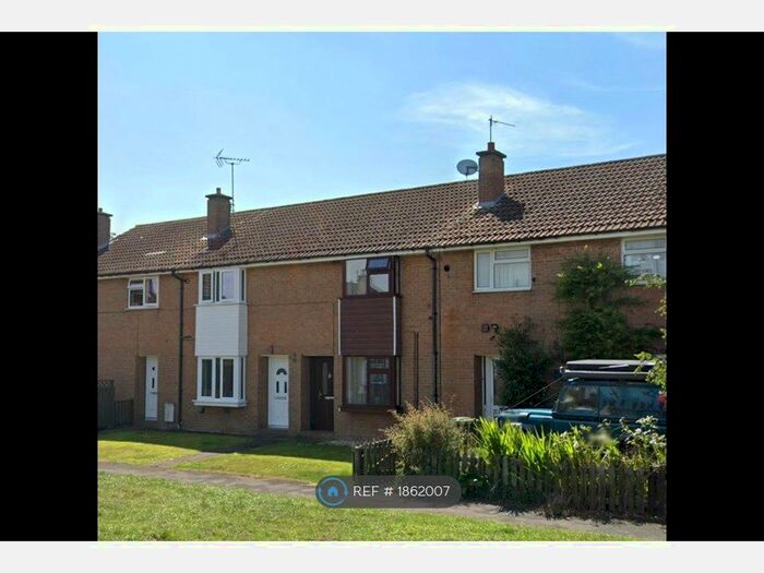 2 Bedroom Terraced House To Rent In Paradise Field, Easingwold, York, YO61