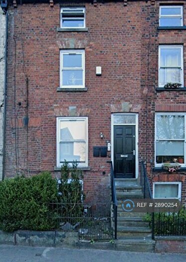 1 Bedroom Flat To Rent In Long St, Manchester, M24