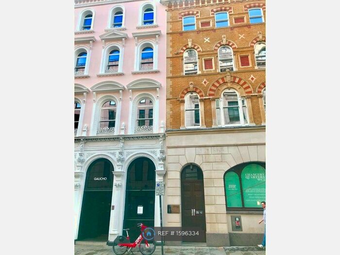 1 Bedroom Flat To Rent In Chancery Lane, London, WC2A