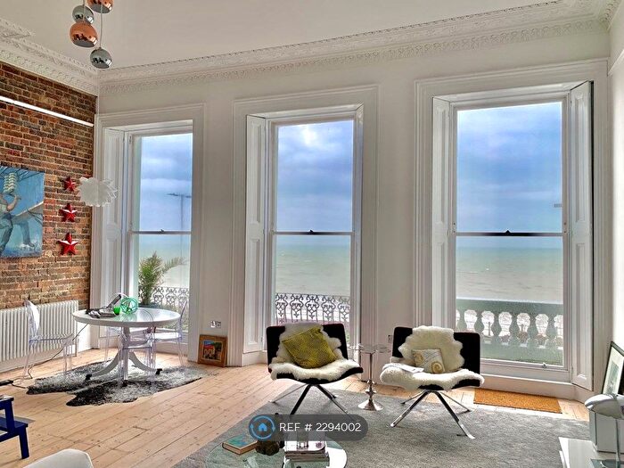 1 Bedroom Flat To Rent In Marina, St. Leonards-On-Sea, TN38