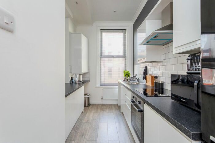 2 Bedroom Flat To Rent In Nightingale Road, Southsea, PO5