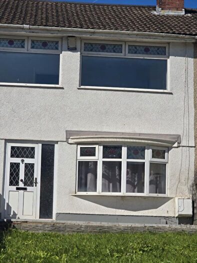 1 Bedroom Terraced House To Rent In Neath Road, Swansea, SA6