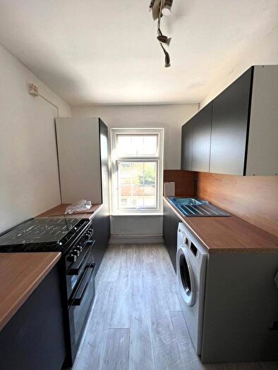 2 Bedroom Maisonette To Rent In The Close, Harrow, Middlesex, HA2