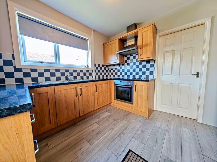 3 Bedroom End Of Terrace House For Sale In Lingmoor Way, Carlisle, CA1