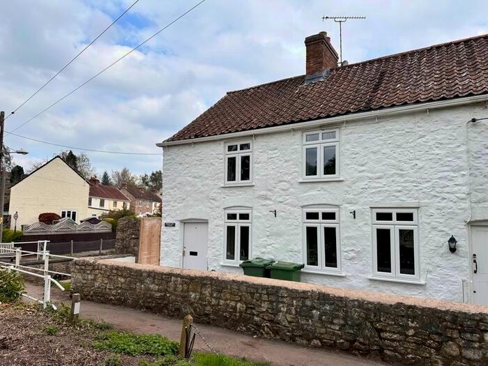 2 Bedroom Terraced House To Rent In Church Lane, Off Silver Street, Bristol, BS40