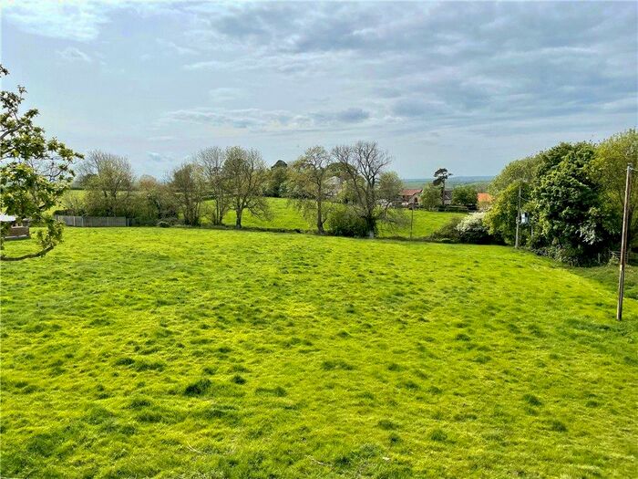 5 Bedroom Detached House For Sale In South Barrow, Yeovil, Somerset, BA22