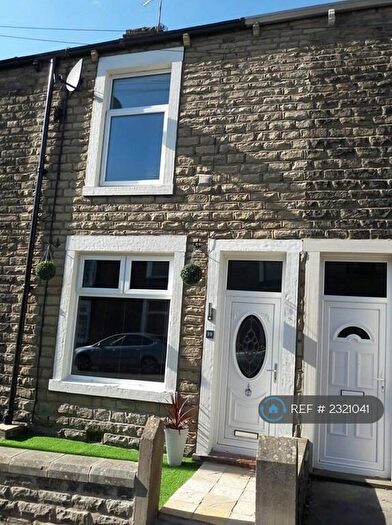 3 Bedroom Terraced House To Rent In Shuttleworth Street, Earby, Barnoldswick, BB18