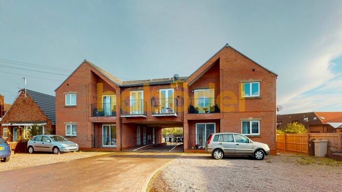 1 Bedroom Flat To Rent In Clifford Road, Skegness, PE25