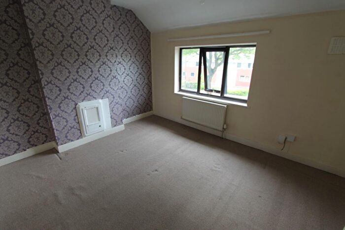 3 Bedroom End Of Terrace House To Rent In Baltimore Road, Great Barr, Birmingham, B42