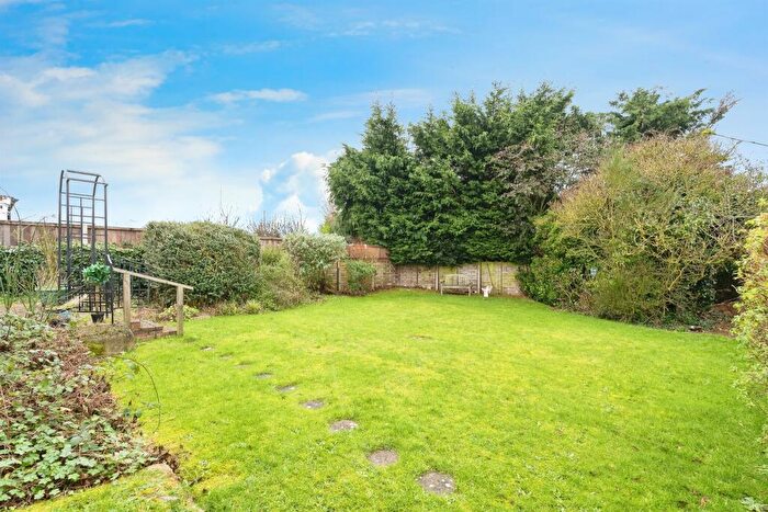 2 Bedroom Detached Bungalow For Sale In Burnt Hills, Cromer, NR27
