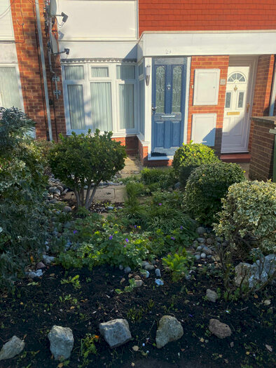 1 Bedroom Maisonette To Rent In Upper Abbotts Hill, HP19