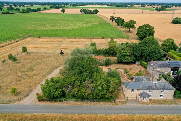 4 Bedroom Detached House For Sale In Barningham, Bury St. Edmunds, IP31