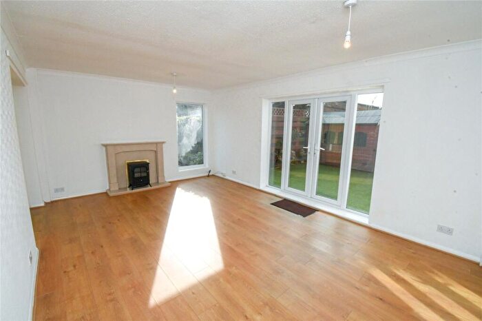 2 Bedroom Bungalow For Sale In Mockbeggar Drive, Wallasey, Wirral, CH45