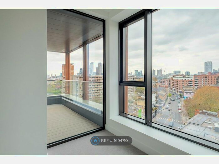 2 Bedroom Flat To Rent In Hkr Hoxton, London, E2