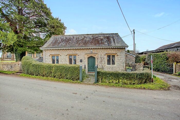 2 Bedroom Detached House For Sale In Hammond Street, Mappowder, Sturminster Newton, DT10