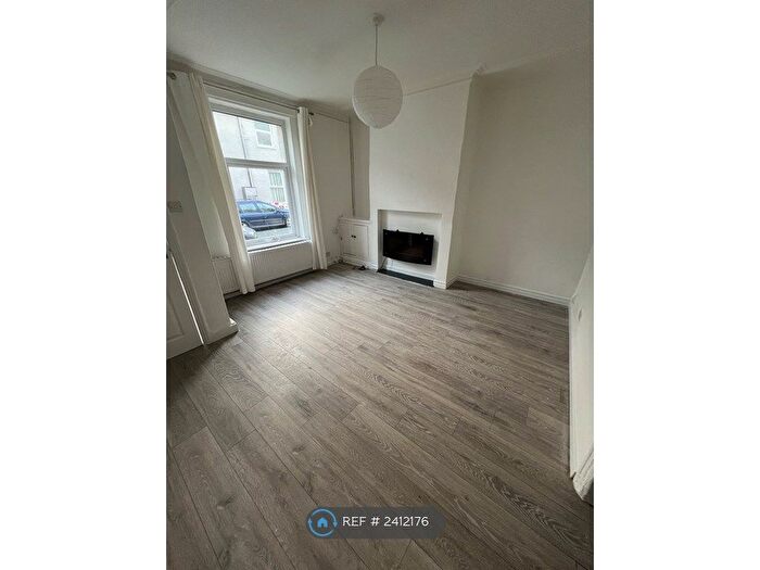 2 Bedroom Terraced House To Rent In Salisbury Street, Preston, PR1