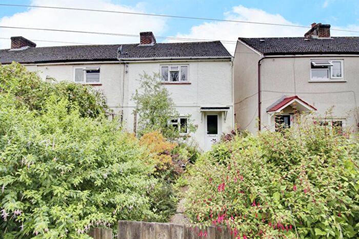 2 Bedroom End Of Terrace House For Sale In Wishford Road, Wilton, Salisbury, SP2