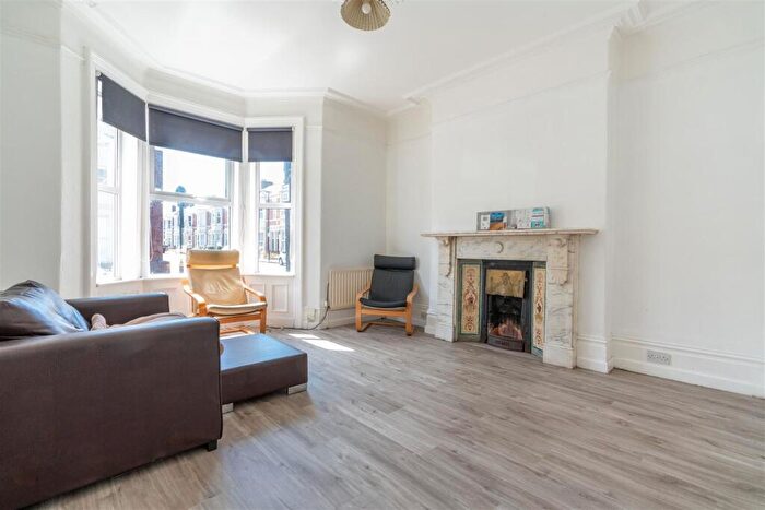 7 Bedroom End Of Terrace House To Rent In £pppw - Tavistock Road, Jesmond, NE2