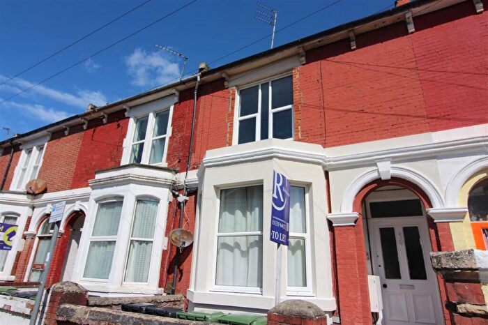 2 Bedroom Apartment To Rent In Cottage Grove, **** Students And Professionals*****, Portsmouth, PO5