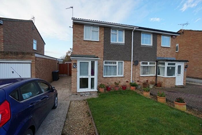 2 Bedroom Property To Rent In Sewell Close, Birchington, CT7