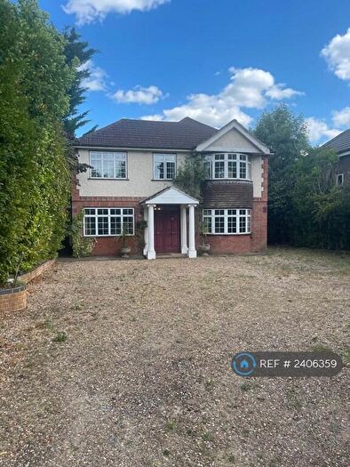 5 Bedroom Detached House To Rent In Langley Park Toad, Iver, SL0