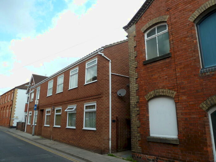 1 Bedroom Flat To Rent In Gospelgate, Louth, LN11
