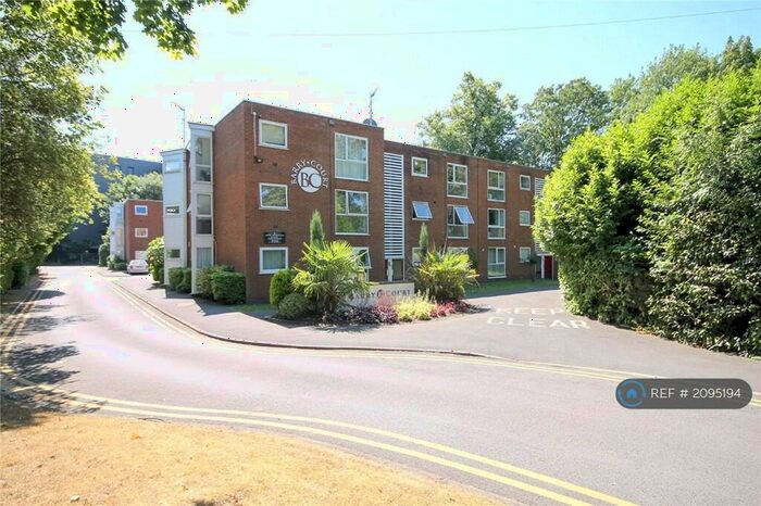 1 Bedroom Flat To Rent In Palatine Road, Manchester, M20